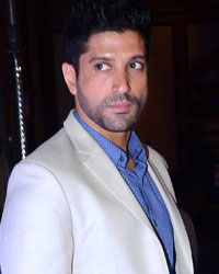 Farhan Akhtar Farhan Akhtar