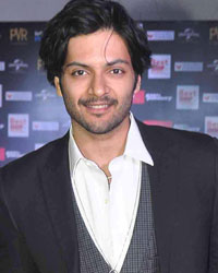 Ali Fazal at Fast and Furious 7 Premiere