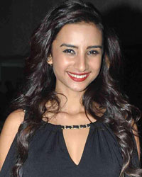 Patralekha at Fast and Furious 7 Premiere