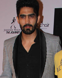 Vijender Singh Vijender Singh