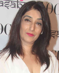 Festive Collection Preview of Masaba Gupta