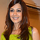 Sonali Bendre at Festive Preview and First Anniversary Celebrations