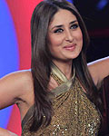 Kareena Kapoor and Salman Khan
