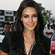 Neha Dhupia at Fiat Diesel Drives India