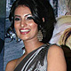 Sayali Bhagat at Film Ghost Music Launch