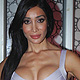 Sofia Hayat at Film Goodnight Muhurat