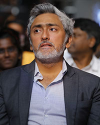 Filmfare Awards South 2018