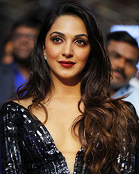 Kiara Advani at Filmfare Awards South 2018