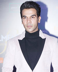 Rajkummar Rao at Filmfare Glamour And Style Awards 2019