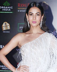 Sonal Chauhan at Filmfare Glamour And Style Awards 2019