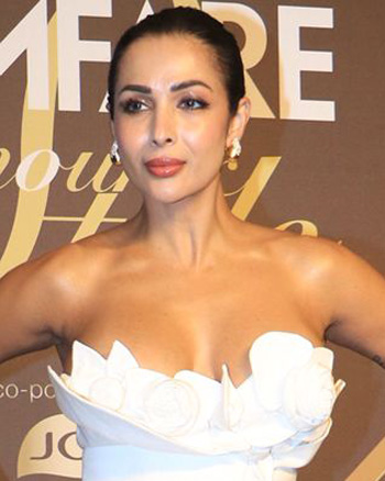 Filmfare Glamour And Style Awards 2025