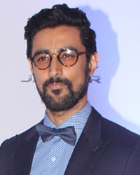 Kunal Kapoor at Filmfare Glamour and Style Awards 2016