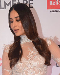 Kareena Kapoor at Filmfare Glamour and Style Awards 2017