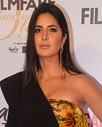 Katrina Kaif at Filmfare Glamour and Style Awards 2017