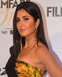 Katrina Kaif at Filmfare Glamour and Style Awards 2017