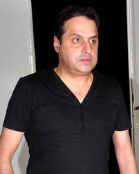 Finding Fanny Screening at Sunny Super Sound Finding Fanny Screening at Sunny Super Sound