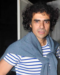 Imtiaz Ali Imtiaz Ali