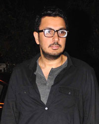 Finding Fanny Screening at Sunny Super Sound Finding Fanny Screening at Sunny Super Sound