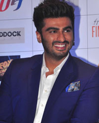 Arjun Kapoor at Finding Fanny and Goa Tourism Tie Up