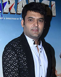 Kapil Sharma at Firangi Trailer Launch