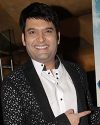 Kapil sharma at Firangi Trailer Launch