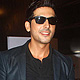 Zayed Khan at First Look Launch of Love Breakups Zindagi