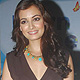 Diya Mirza at First Look Launch of Love Breakups Zindagi