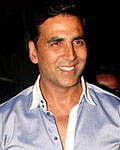 Akshay Kumar at First Look Launch of Tukkaa Fitt