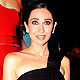 Karishma Kapoor at First Look of Dangerous Ishq