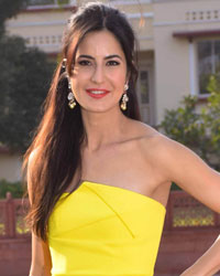 Katrina Kaif at Fitoor Film Promotion