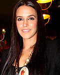 Neha Dhupia at Fluke Store Opening