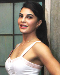 Jacqueline Fernandez at Food Foundation Day