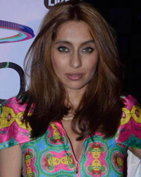 Anusha Dandekar at Fool is Cool Fun Event