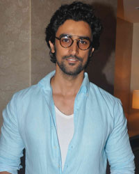 Kunal Kapoor at Footsteps4Good Fund Raiser Event