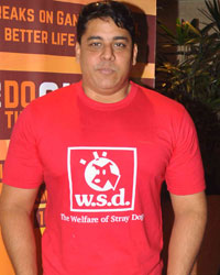 Cyrus Broacha Cyrus Broacha