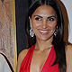 Raveena and Lara Dutta Raveena and Lara Dutta