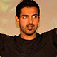 John Abraham at Force Press Conference