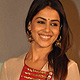 Genelia D Souza at Force Press Conference