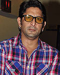 Arshad Warsi at Forest Premiere