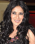 Nandana Sen at Forest Premiere