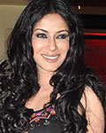 Nandana Sen at Forest Premiere