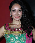 Sofia Hayat at Four Two Ka One First Look Launch