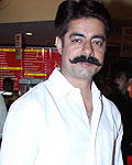 Sushant Singh