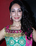 Sofia Hayat at Four Two Ka One First Look Launch