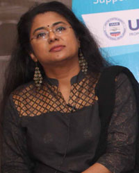 Panel discussion on the portrayal of women in Indian cinema 'Is Indian Cinema framing her right?'