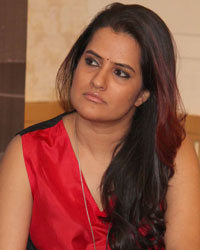 Sona Mohapatra