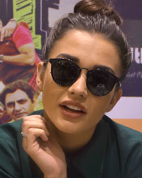 Freaky Ali Promotion