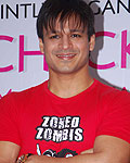 Vivek Oberoi at Free Eye Check Up Camp