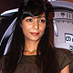 Shamita Singha at Freelancer Watch Launch