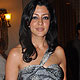 Aditi Govitrikar at FridayMoviez Portal Launch